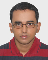 Sayan Chakraborty