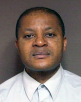 Elijah Dikong