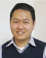 Wenning Feng