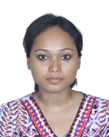 Atreyee Majumder