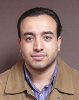 Abolfazl Safikhani