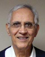 Habib Salehi