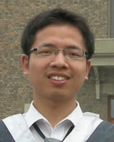 Honglang Wang