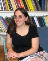 Bronlyn Wassink