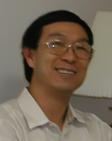 Yimin Xiao
