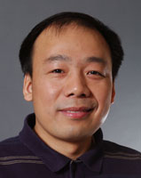 Yijun Zuo