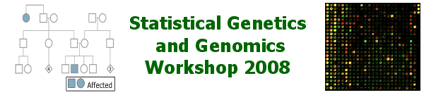 Genetics Workshop