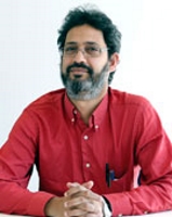 Arnab Bhattacharjee