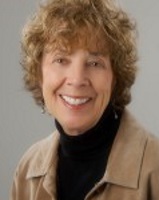 Gail Burrill