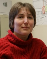 Alexandra Kravchenko