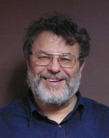Shlomo Levental