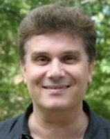 Spyros Konstantopoulos