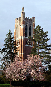 Beaumont Tower