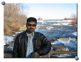 Anirban Mondal